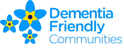 Dementia-Friendly Communities Logo